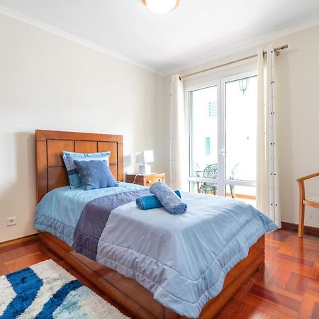 Apartamento Alberto Funchal Dış mekan fotoğraf