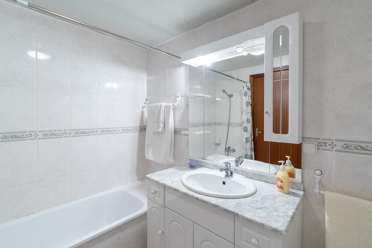 Apartamento Alberto Funchal Dış mekan fotoğraf