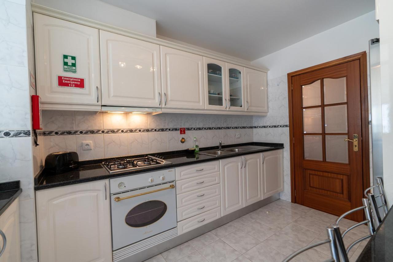 Apartamento Alberto Funchal Dış mekan fotoğraf