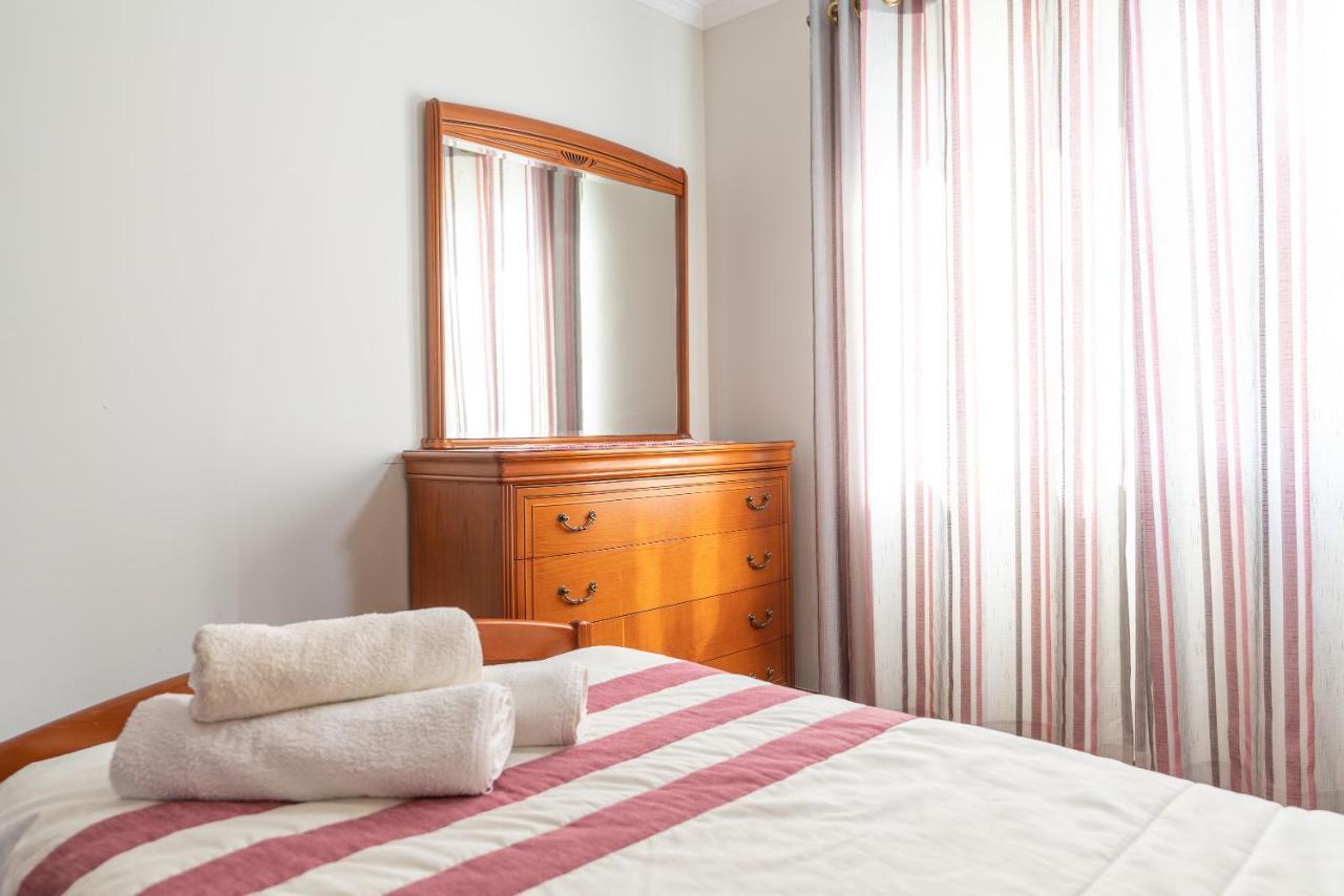 Apartamento Alberto Funchal Dış mekan fotoğraf