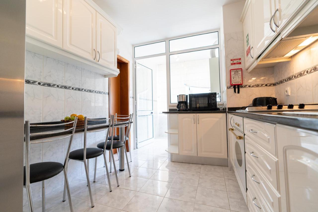 Apartamento Alberto Funchal Dış mekan fotoğraf
