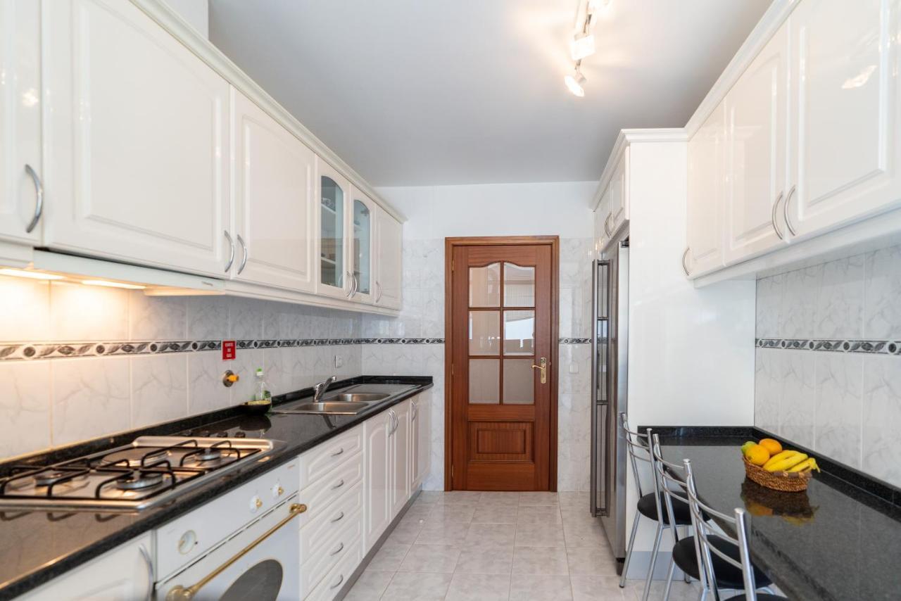 Apartamento Alberto Funchal Dış mekan fotoğraf