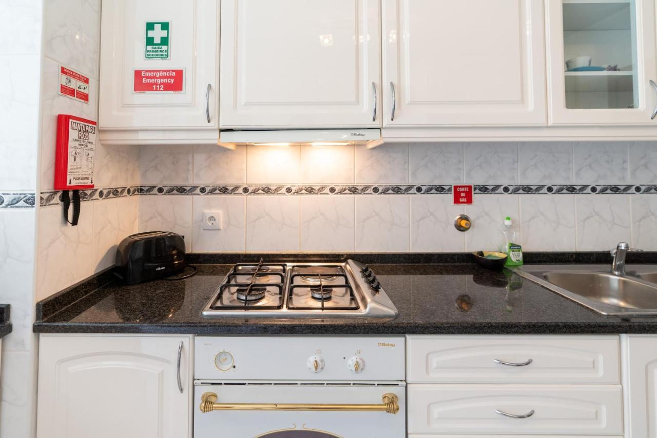 Apartamento Alberto Funchal Dış mekan fotoğraf