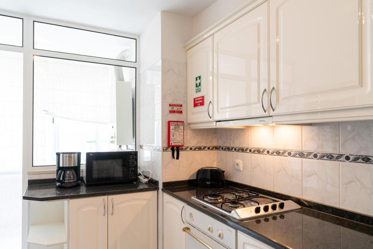 Apartamento Alberto Funchal Dış mekan fotoğraf