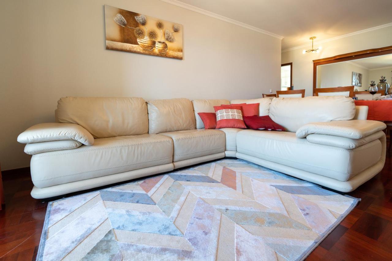 Apartamento Alberto Funchal Dış mekan fotoğraf