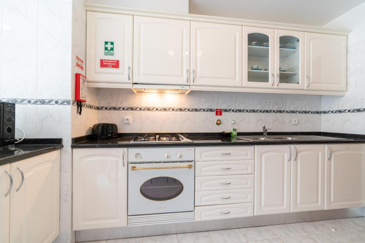 Apartamento Alberto Funchal Dış mekan fotoğraf