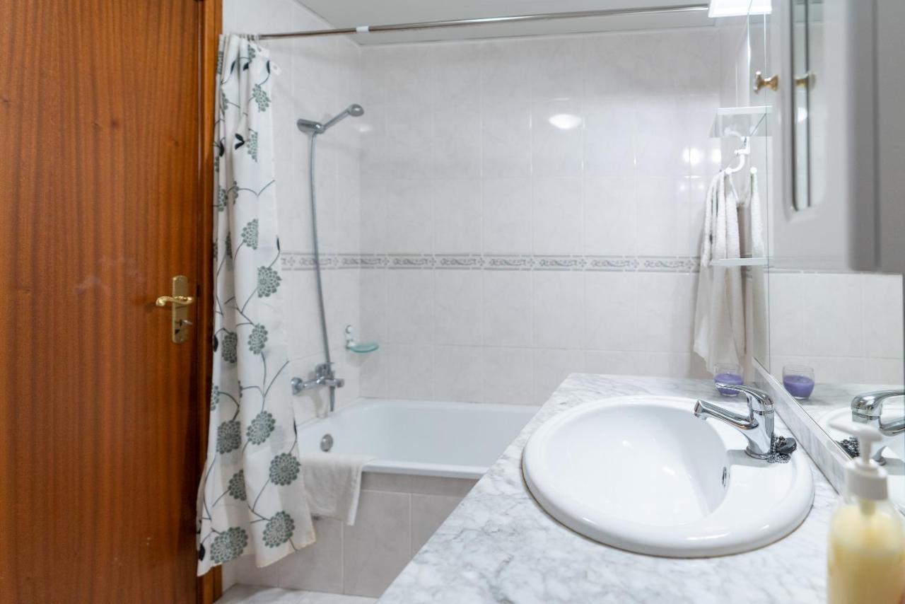 Apartamento Alberto Funchal Dış mekan fotoğraf