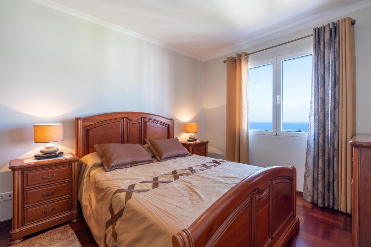 Apartamento Alberto Funchal Dış mekan fotoğraf