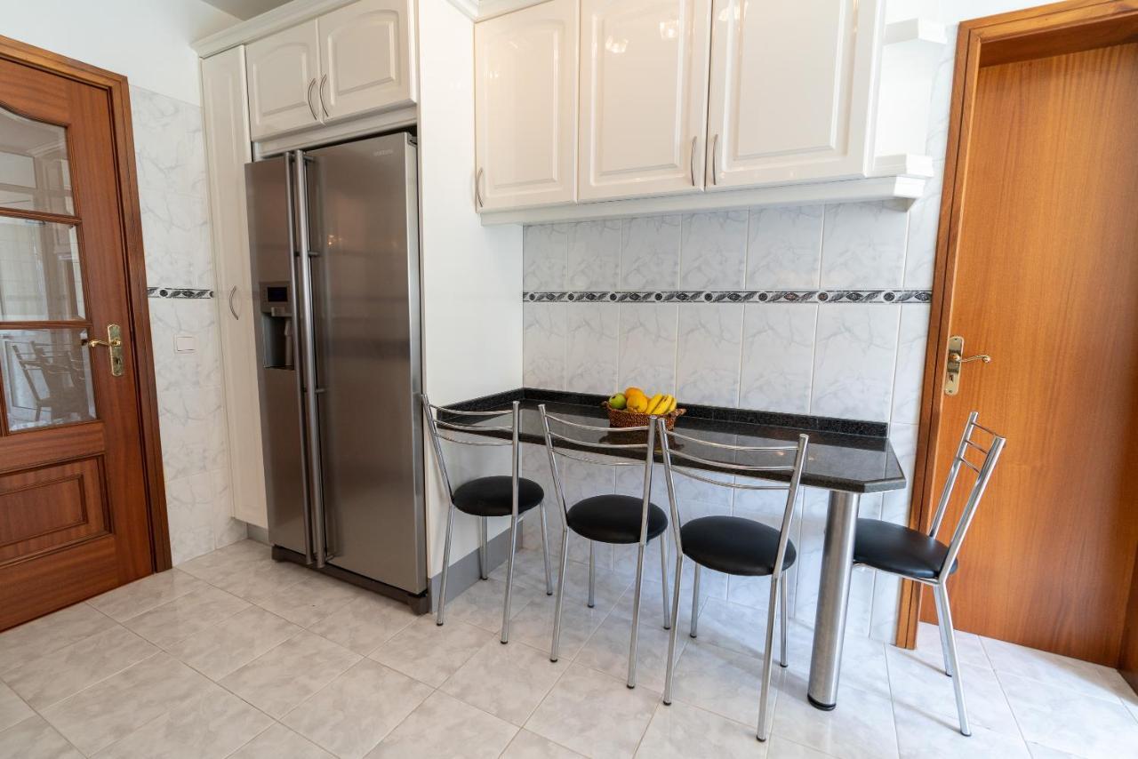 Apartamento Alberto Funchal Dış mekan fotoğraf